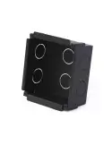 Dahua Metal Flush Box (FOR VTO2000A & VTO2000A-2) - DH-AC-VTOB107