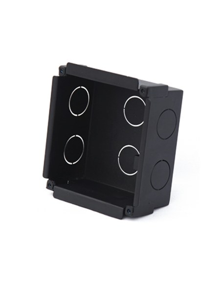 Dahua Metal Flush Box (FOR VTO2000A & VTO2000A-2) - DH-AC-VTOB107