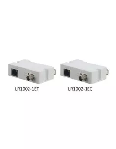 Dahua Coax Extender - KIT-DH-LR1002-1ET/LR1002-1ECKIT-DH-LR1002-1ET/LR1002-1EC 2