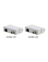 Dahua Coax Extender - KIT-DH-LR1002-1ET/LR1002-1EC
