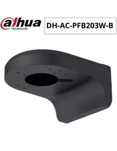 Dahua Water Proof Wall Mount Bracket - DH-AC-PFB203W-BDH-AC-PFB203W-B 2