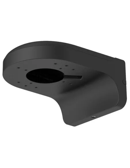 Dahua Water-proof Wall Mount Bracket (Black) - DH-AC-PFB204W-B
