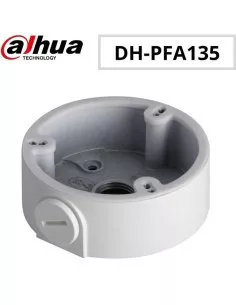 Dahua Waterproof Junction Box - DH-AC-PFA135DH-AC-PFA135 2