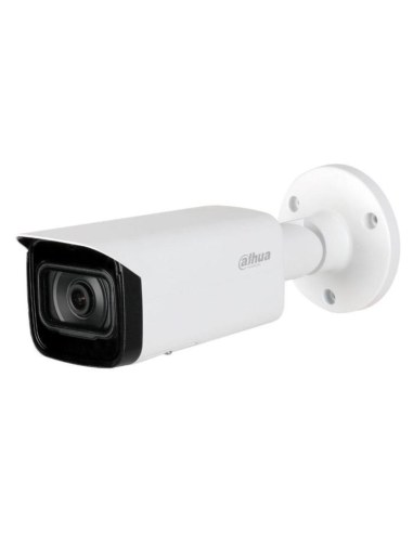 Dahua store poe camera