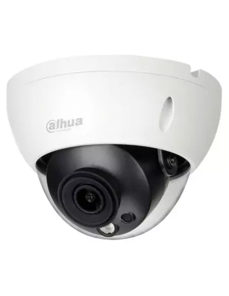 Dahua HD 5MP IP WDR IR Dome WizMind Network Dome DH-IPC-HDBW5541RP-ASE-0280B