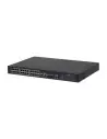 Dahua 26-Port Managed 24 Port POE Switch - DH-PFS4226-24ET-360