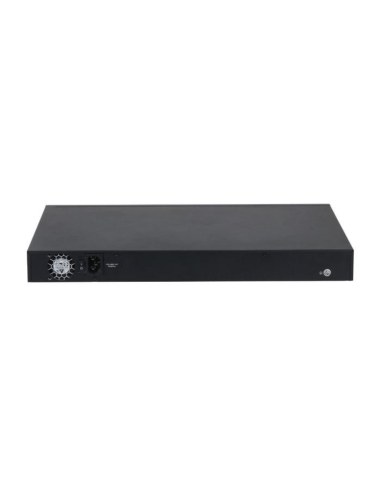 Dahua 26-Port Managed 24 Port POE Switch - DH-PFS4226-24ET-360