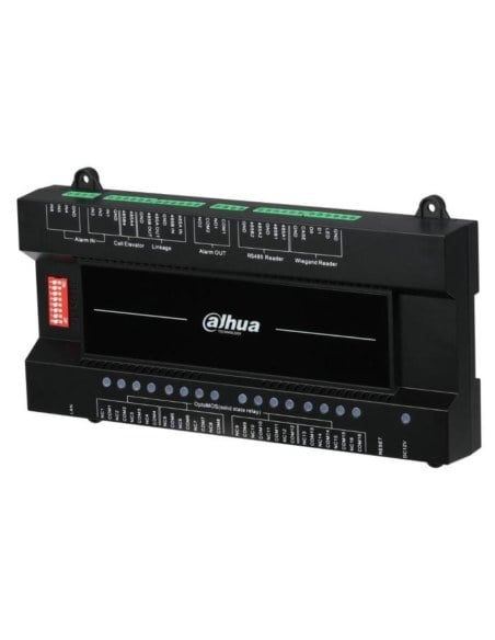 Dahua Lift Controller - DHI-VTM416DHI-VTM416