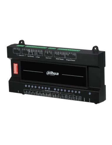 Dahua Lift Controller - DHI-VTM416DHI-VTM416