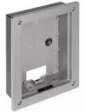 Dahua Flush Mount Box for VTO2202F-P - DH-AC-VTM114