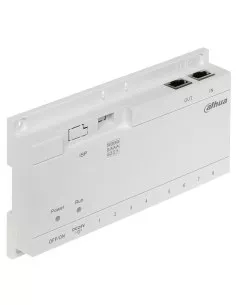 Dahua Network Switch/Power Supply for IP System - DHI-VTNS1060A-A 2