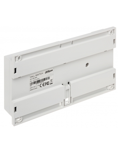 Dahua Network Switch/Power Supply for IP System - DHI-VTNS1060A-A