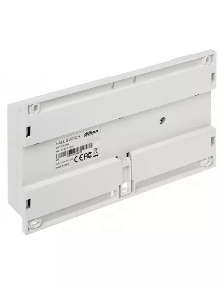 Dahua Network Switch/Power Supply for IP System - DHI-VTNS1060A-A Dahua Network Switch/Power Supply for IP System - DHI-VTNS1060A-A