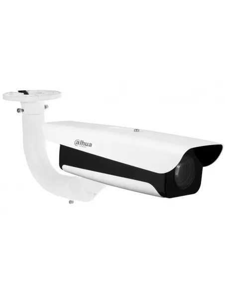 Dahua 2MP 3.2~10.5mm ANPR Short Range Motorised DHI-ITC215-PW6M-IRLZF-B Dahua 2MP 3.2~10.5mm ANPR Short Range Motorised DHI-ITC215-PW6M-IRLZF-B