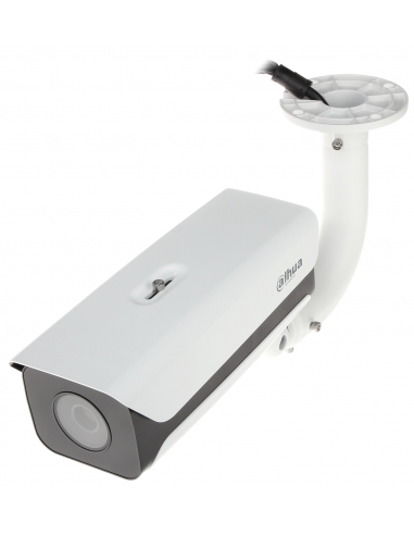 Dahua 2MP 3.2~10.5mm ANPR Short Range Motorised DHI-ITC215-PW6M-IRLZF-B