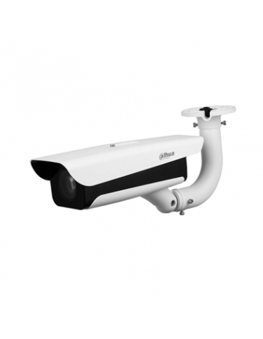 Dahua 2MP 3.2~10.5mm ANPR Short Range Motorised DHI-ITC215-PW6M-IRLZF-B