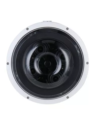 Dahua 5 Megapixel Panoramic Dome Network Camera - DH-IPC-PDBW82041-B360-S2