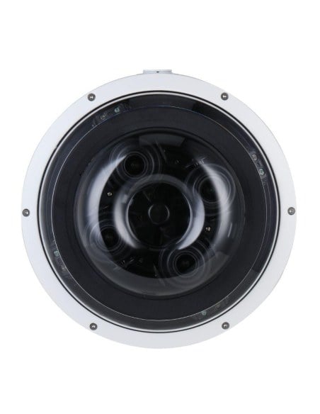 Dahua 5 Megapixel Panoramic Dome Network Camera - DH-IPC-PDBW82041-B360-S2 Dahua 5 Megapixel Panoramic Dome Network Camera - DH-IPC-PDBW82041-B360-S2