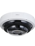 Dahua 5 Megapixel Panoramic Dome Network Camera - DH-IPC-PDBW82041-B360-S2