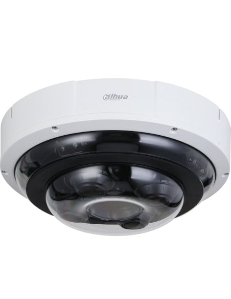 Dahua 5 Megapixel Panoramic Dome Network Camera - DH-IPC-PDBW82041-B360-S2 Dahua 5 Megapixel Panoramic Dome Network Camera - DH-IPC-PDBW82041-B360-S2
