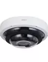 Dahua 5 Megapixel Panoramic Dome Network Camera - DH-IPC-PDBW82041-B360-S2