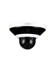 Dahua 3x2MP Multi-Sensor Network Camera+PTZ Camera DH-IPC-PSDW5631S-B360 2