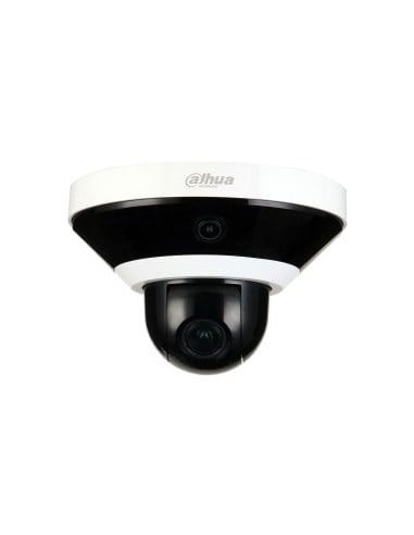Dahua 3x2MP Multi-Sensor Network Camera+PTZ DH-IPC-PSDW5631S-B360