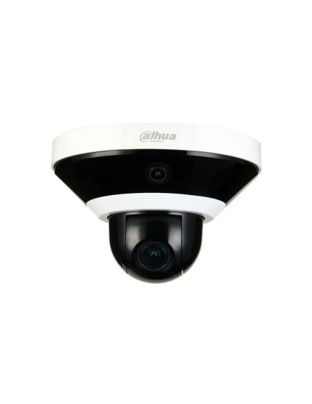 Dahua 3x2MP Multi-Sensor Network Camera+PTZ DH-IPC-PSDW5631S-B360