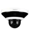 Dahua 3x2MP Multi-Sensor Network Camera+PTZ Camera Panoramic - DH-IPC-PSDW5631S-B360