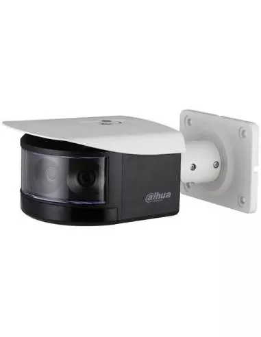Dahua HD Multi-Sensor 4x2MP Panoramic Viewing IP DH-IPC-PFW8802P-H-A180-E4-AC24V
