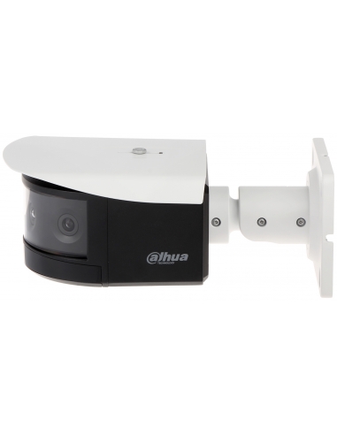 Dahua HD Multi-Sensor 4x2MP Panoramic Viewing IP DH-IPC-PFW8802P-H-A180-E4-AC24V