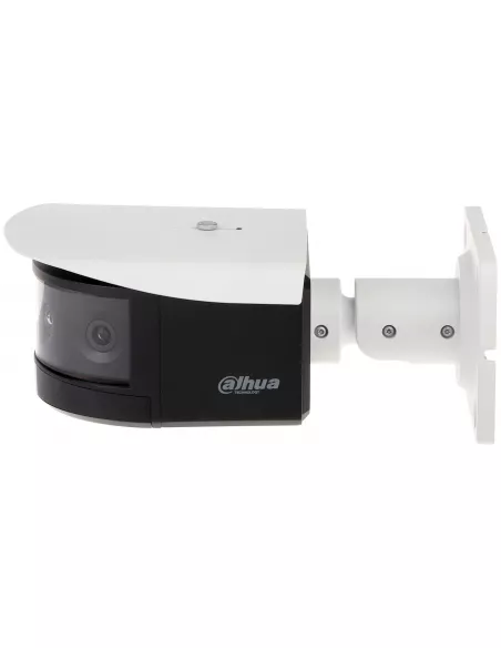 Dahua HD Multi-Sensor 4x2MP Panoramic Viewing IP DH-IPC-PFW8802P-H-A180-E4-AC24V