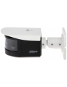 Dahua HD Multi-Sensor 4x2MP Panoramic Viewing IP PoE Bullet Camera - DH-IPC-PFW8802P-H-A180-E4-AC24V