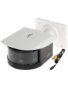 Dahua HD Multi-Sensor 4x2MP Panoramic Viewing IP PoE Bullet Camera - DH-IPC-PFW8802P-H-A180-E4-AC24V