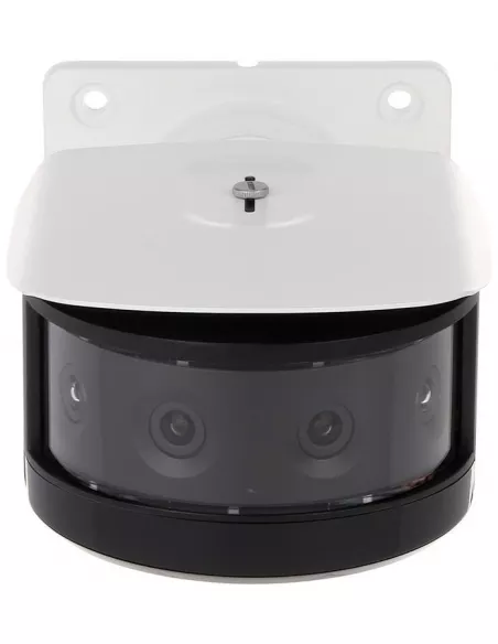 Dahua HD Multi-Sensor 4x2MP Panoramic Viewing IP DH-IPC-PFW8802P-H-A180-E4-AC24V