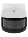 Dahua HD Multi-Sensor 4x2MP Panoramic Viewing IP PoE Bullet Camera - DH-IPC-PFW8802P-H-A180-E4-AC24V
