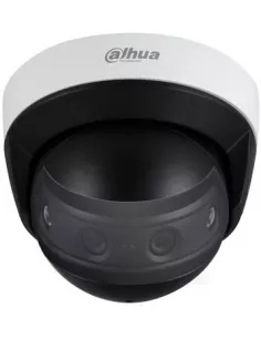 Dahua 4x2MP Panoramic IP Dome 2