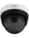 Dahua Smart 4x2MP Panoramic IP PoE Dome Camera - DH-IPC-PDBW8802P-H-A180-E4-AC24V