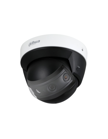 Dahua Smart 4x2MP Panoramic IP PoE Dome Camera - DH-IPC-PDBW8802P-H-A180-E4-AC24V