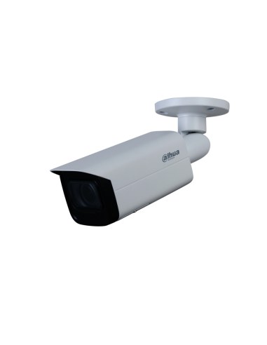 Dahua HD IP 5MP 2.8mm WDR IR PoE Fixed Bullet DH-IPC-HFW5541TP-AS-PV-0280B