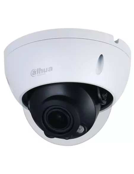 Dahua HD 5MP IP WDR IR Dome WizMind Network Dome DH-IPC-HDBW5541RP-ASE-0280B