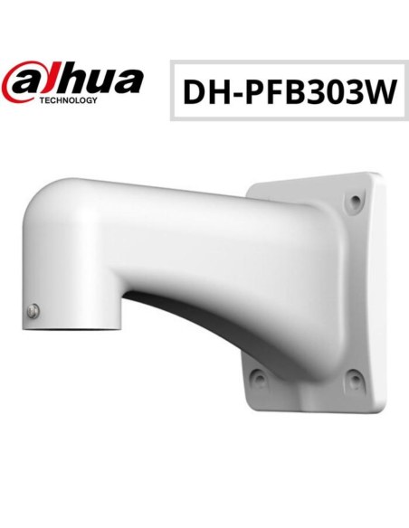 Dahua Wall Mount Bracket - DH-AC-PFB303WDH-AC-PFB303W