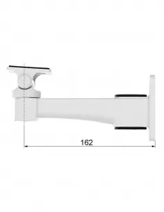 Dahua Wall Mount Bracket 2