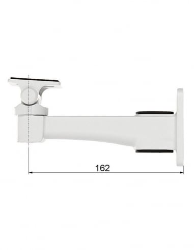 Dahua Wall Mount Bracket - DH-AC-PFB121WDH-AC-PFB121W