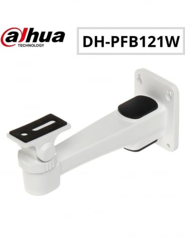 Dahua Wall Mount Bracket - DH-AC-PFB121WDH-AC-PFB121W
