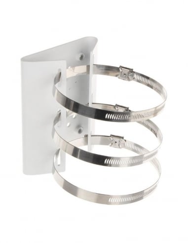 Dahua Pole Mount Bracket - DH-AC-PFA150DH-AC-PFA150