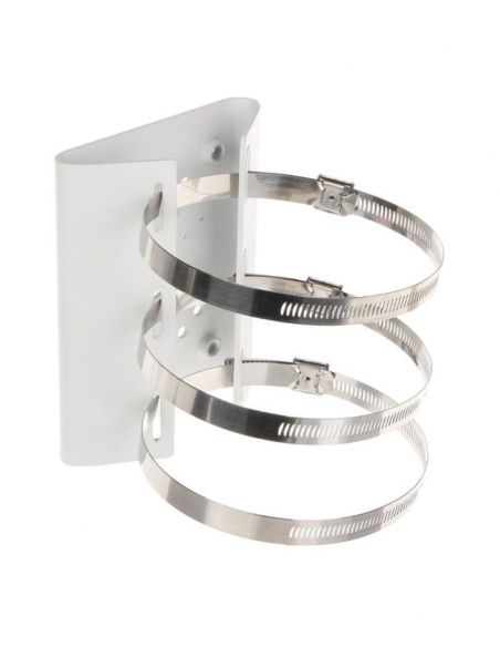 Dahua Pole Mount Bracket - DH-AC-PFA150DH-AC-PFA150 Dahua Pole Mount Bracket - DH-AC-PFA150DH-AC-PFA150