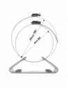 Dahua Pole Mount Bracket - DH-AC-PFA150