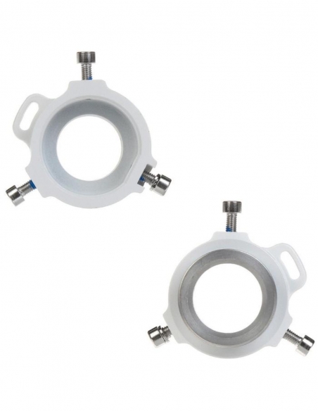 Dahua Mount Adapter - DH-AC-PFA111DH-AC-PFA111