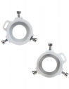 Dahua Mount Adapter - DH-AC-PFA111